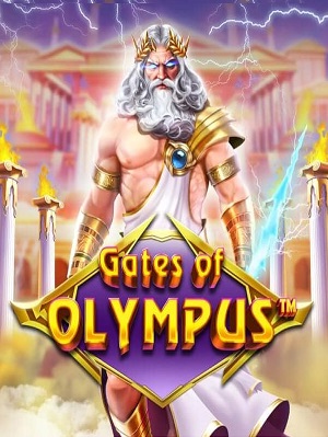 Gates of Olympus