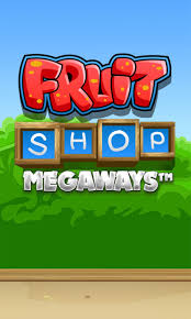 Megaways Fruit