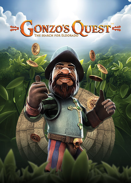 Ganzo's Quest
